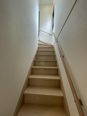 リーベK三鷹の物件内観写真